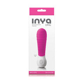 Vibrador Inya Opal Pink - Cake Sex Shop 2